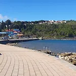 Apartma Laguna Gisela