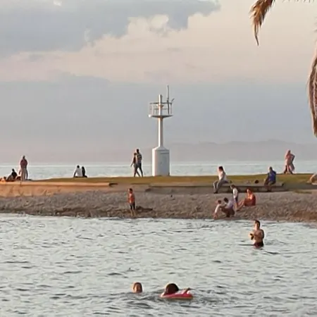 شقة Laguna Gisela إيزولا