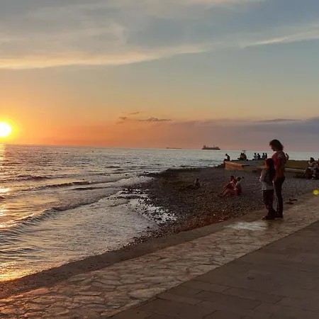 Laguna Gisela * Izola
