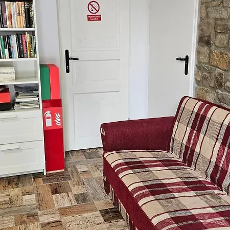 Laguna Gisela Apartment