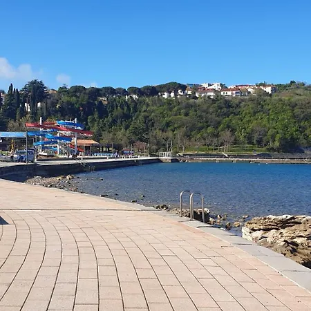 아파트 Laguna Gisela