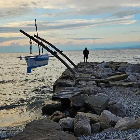 アパート Laguna Gisela *