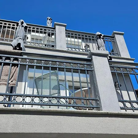 Apartma Laguna Gisela *
