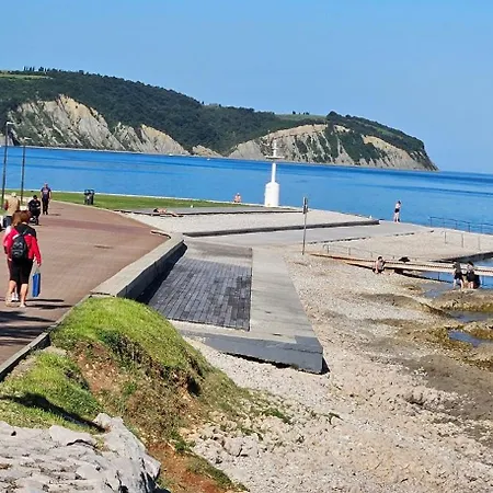 Laguna Gisela Izola