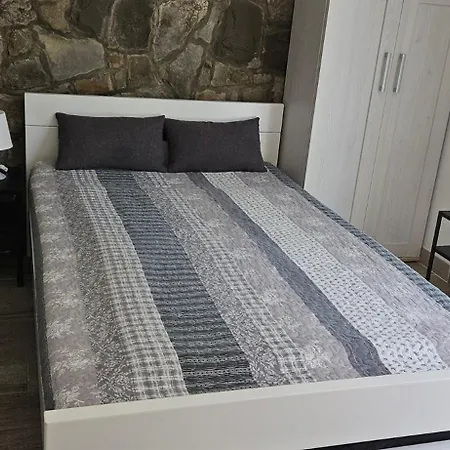 Laguna Gisela Apartment *