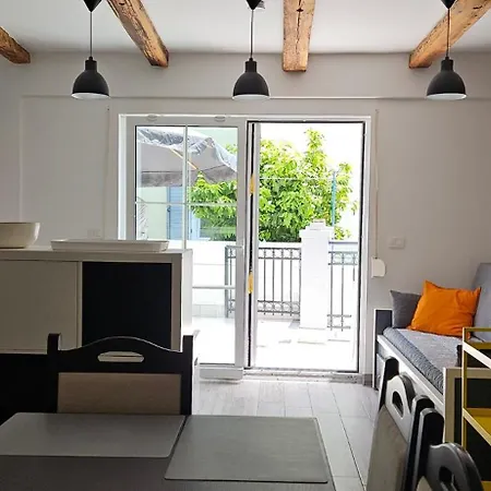 Laguna Gisela Apartma Izola