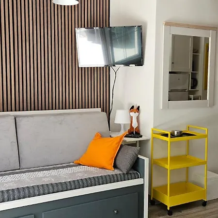 Apartment Laguna Gisela Izola