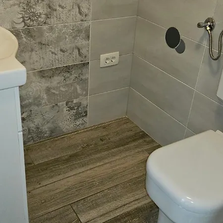 アパート Laguna Gisela *