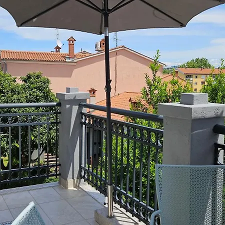 Apartment Laguna Gisela