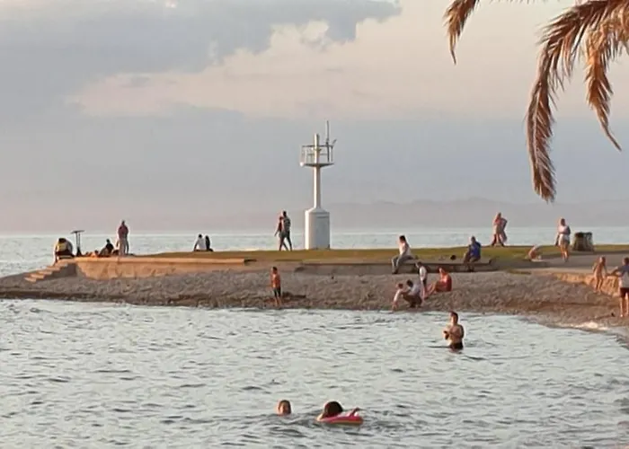 Daire Laguna Gisela Izola