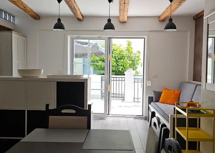 Laguna Gisela Daire Izola