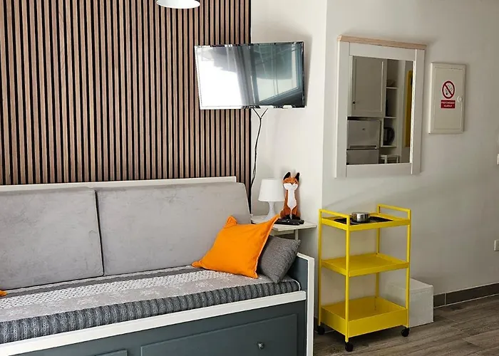 Daire Laguna Gisela Izola