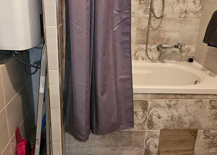 Laguna Gisela * Izola