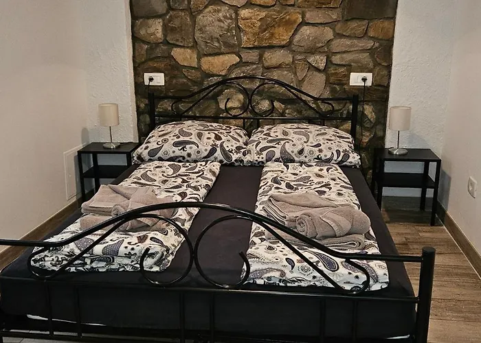 Laguna Gisela Daire Izola